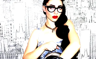 Qveen Herby
