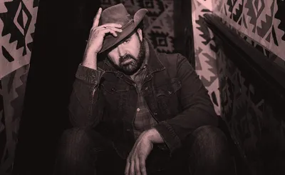 Randy Houser