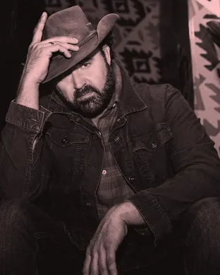 Randy Houser