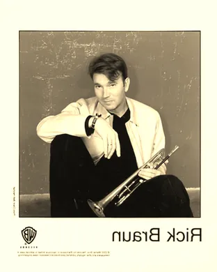 Rick Braun