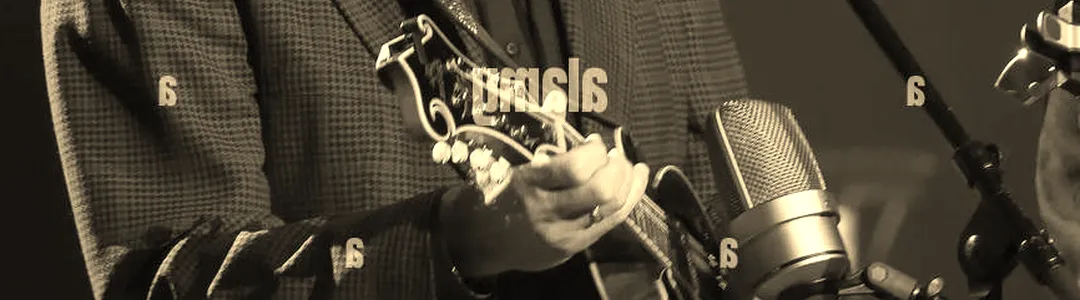 Ricky Skaggs