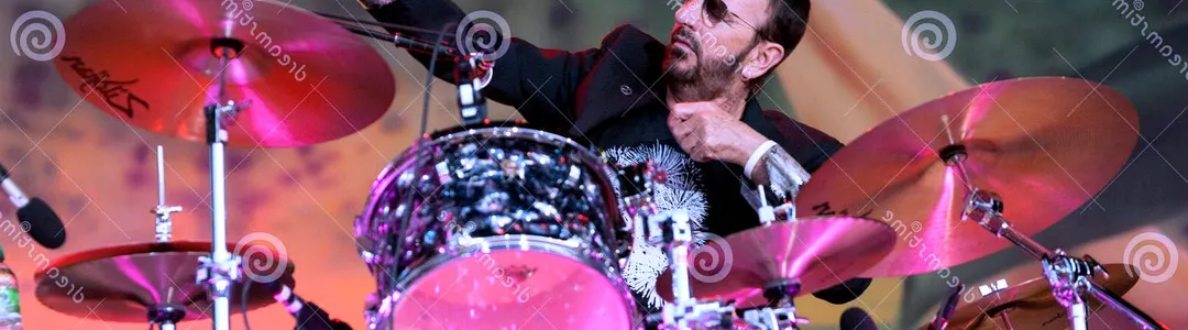 Ringo Starr