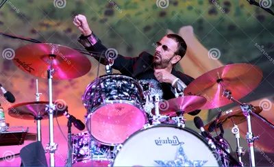 Ringo Starr
