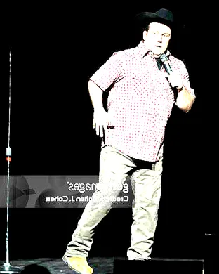 Rodney Carrington