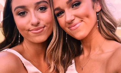 Sadie Robertson Huff