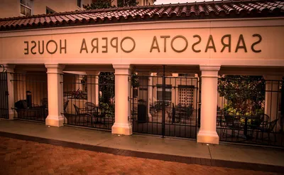 Sarasota Opera