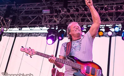 Sawyer Brown