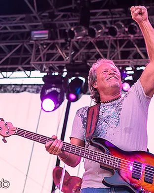 Sawyer Brown