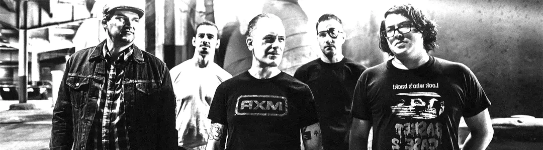 Screeching Weasel