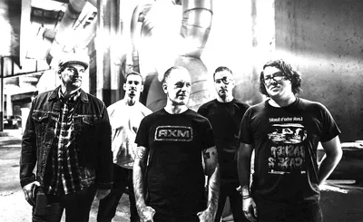 Screeching Weasel