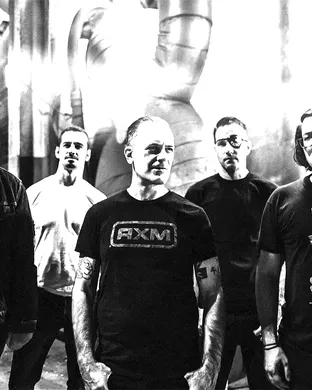 Screeching Weasel St. Petersburg