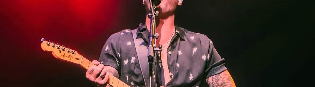 Secondhand Serenade