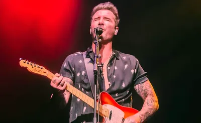 Secondhand Serenade