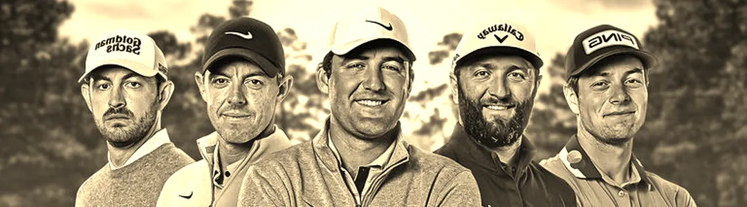 Senior PGA Championship