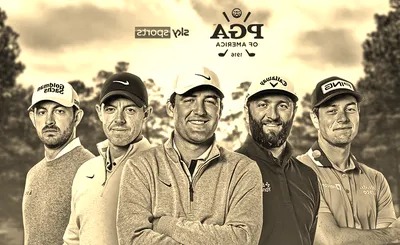 Senior PGA Championship