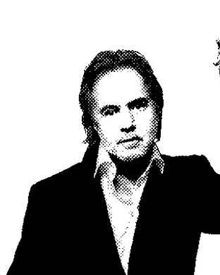 Shaun Cassidy