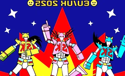 Shonen Knife