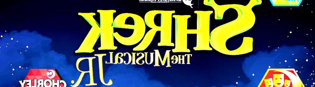 Shrek The Musical Jr.