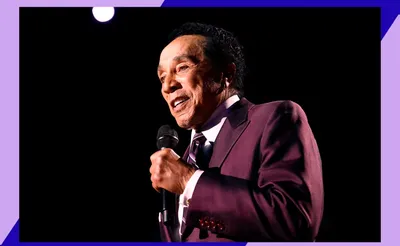 Smokey Robinson