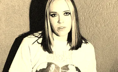 Soccer Mommy