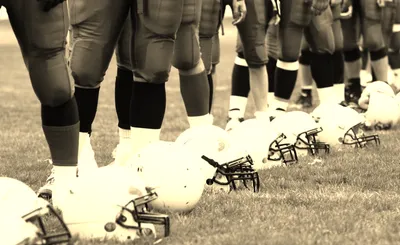South Florida Bulls Football