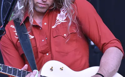 Southern Grand Slam Music Festival