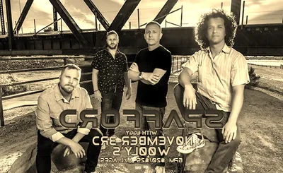 Spafford