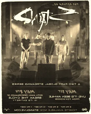 Staind