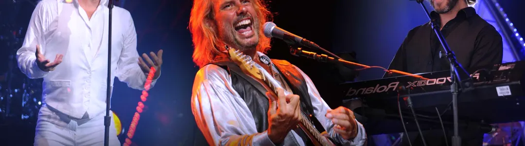 Stayin' Alive - A Salute To The Music of The Bee Gees