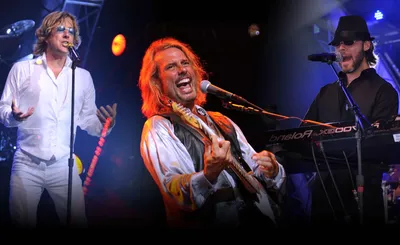 Stayin' Alive - A Salute To The Music of The Bee Gees