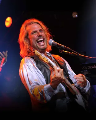 Stayin' Alive - A Salute To The Music of The Bee Gees