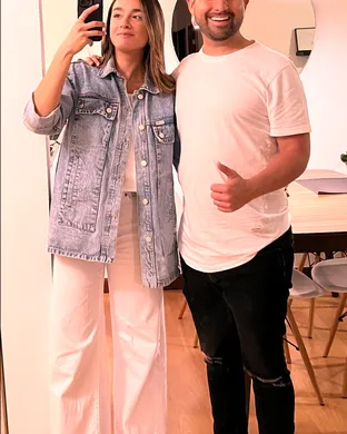 Stephan Dyer - In Spanish