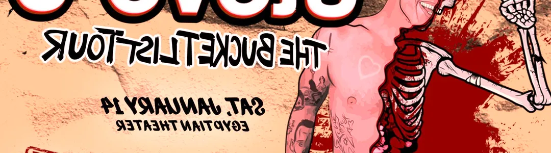 Steve-O