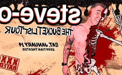Steve-O