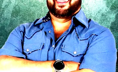 Steve Trevino