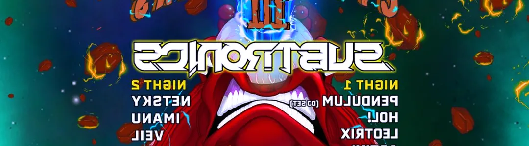 Subtronics