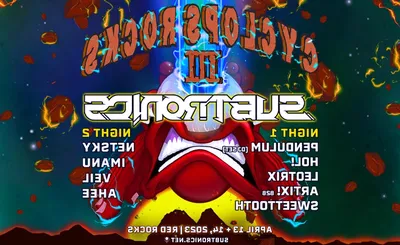 Subtronics