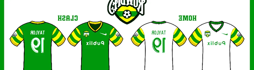 Tampa Bay Rowdies