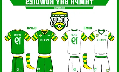 Tampa Bay Rowdies