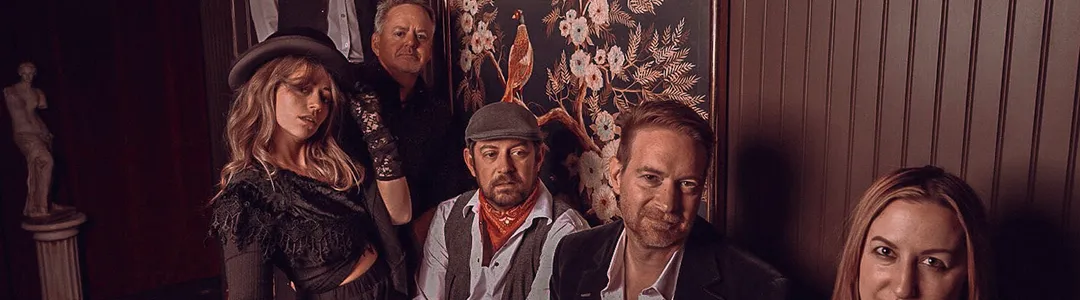 Tell Me Lies - Tribute To Fleetwood Mac