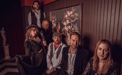 Tell Me Lies - Tribute To Fleetwood Mac