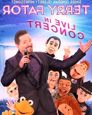 Terry Fator