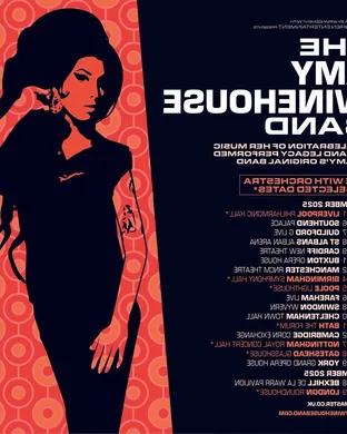 The Amy Winehouse Band