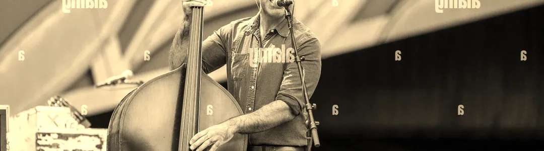 The Avett Brothers