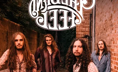 The Band Feel