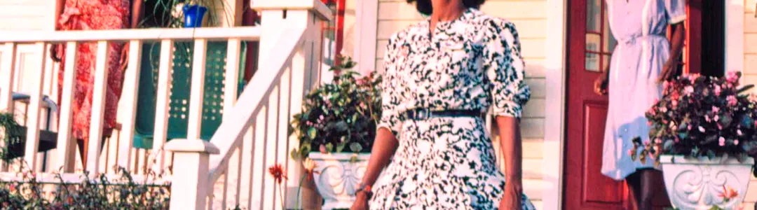 The Color Purple
