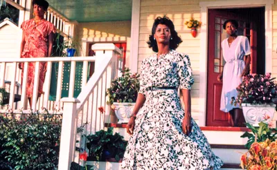 The Color Purple
