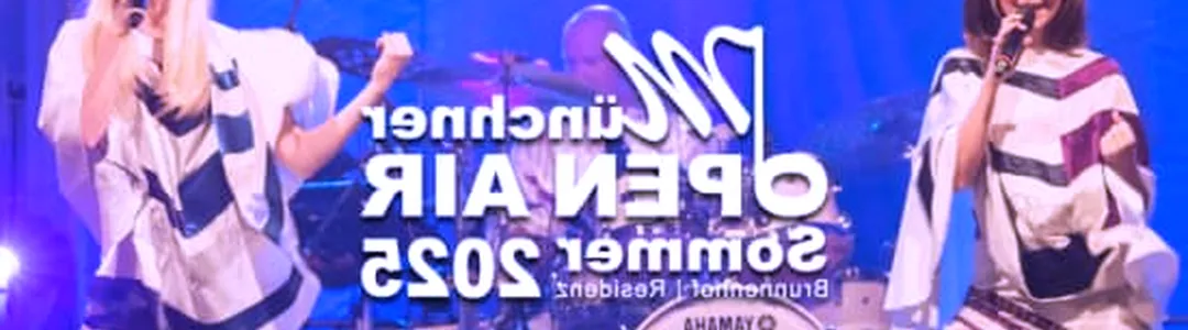 The Concert - A Tribute to Abba