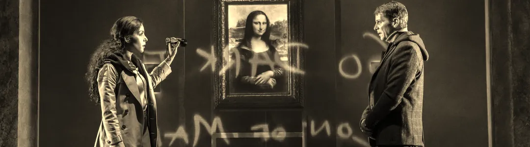The Da Vinci Code
