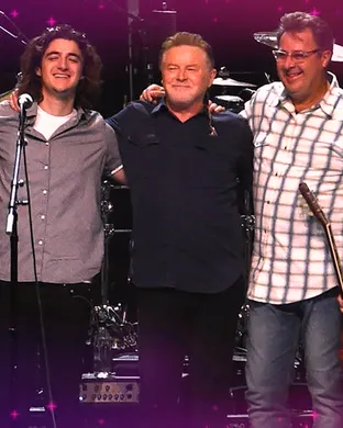 Eagles vs. Billy Joel by Candlelight - Tribute